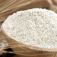 Мука пшеничная цельнозерновая 1 кг