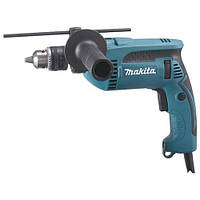 Дриль ударний Makita HP1640 ( оригінал)