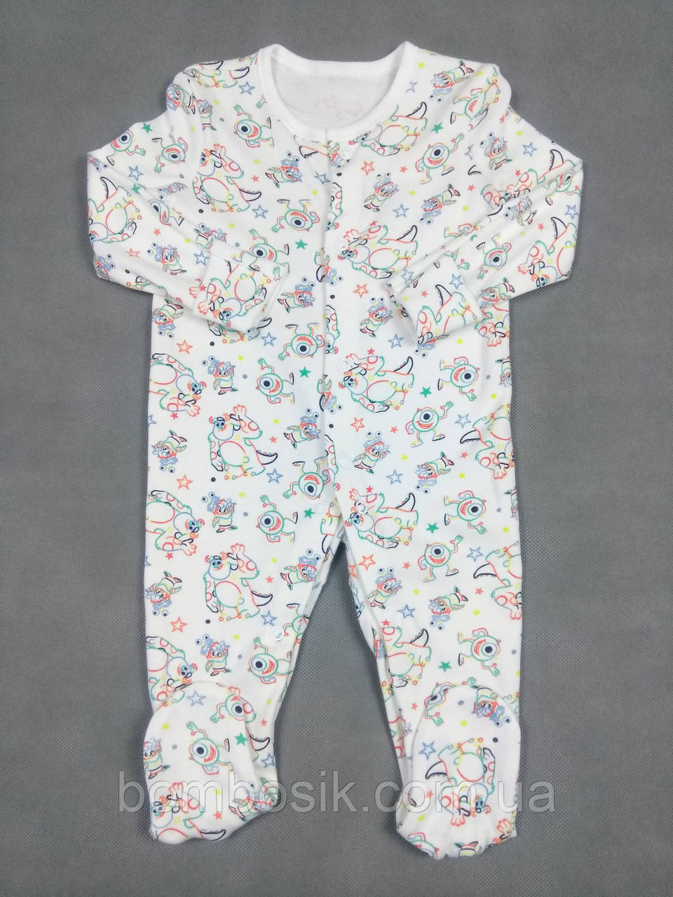 Чоловічок для хлопчика George, 9-12м (74-80см)