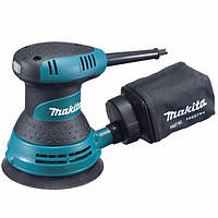 Ексцентрикова шліфмашина Makita BO5030