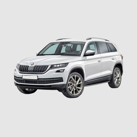 Kodiaq