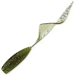 Твістер Pontoon 21 HomunCulures JILT 2.0 inch (7,8 см. з хвостом, тіло 3,2 см.) 8 pcs #113 (72227)