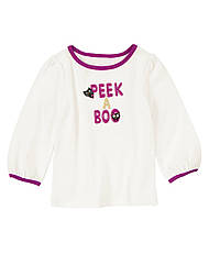 Дитячий реглан для дівчинки 18-24 місяці