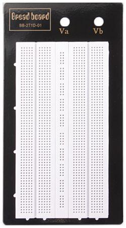 Макетна плата BB-2T1D-01 беспаечная
