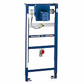 Інсталяція для пісуара