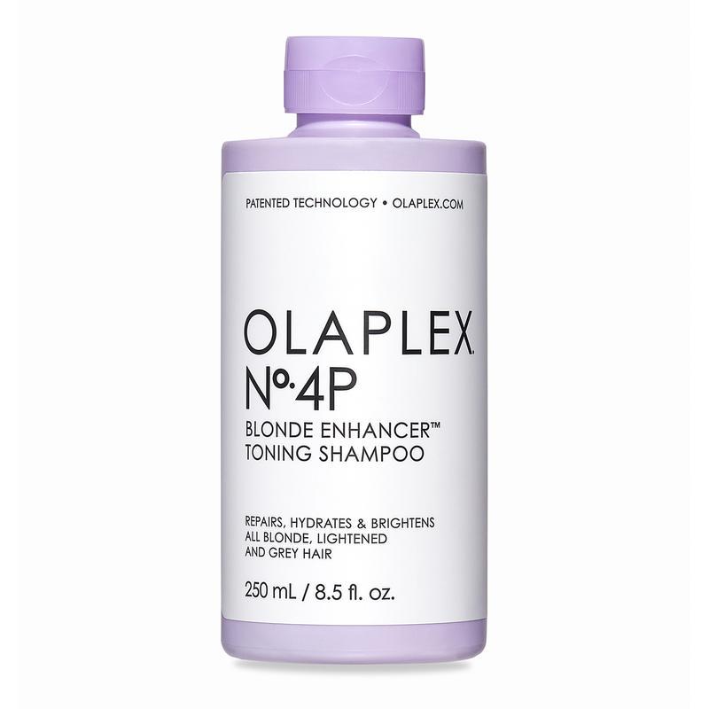 Олаплекс 4P (OLAPLEX BLONDE ENHANCER NO 4P 250МЛ) - ТОНИЗИРУЮЩИЙ ...