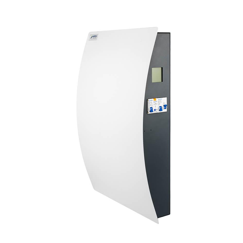 Стабилизатор Напряжения Volter Parus - 14 — Купить Недорого на Bigl.ua ...