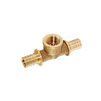 Тройник General Fittings RH ВР 1" 32x4.4