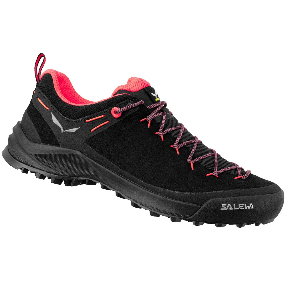 Кросівки Salewa WS Wildfire Leather