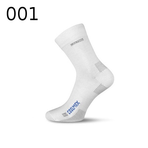 Носки Lasting OLI M 001 білий
