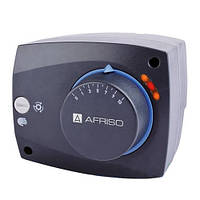Електричний привод AFRISO ARM323 з 3-точковим сигналом 230 В 60 сек. 6 Нм (1432310)