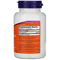 Alpha Lipoic Acid 250 мг Now Foods 120 капсул, фото 2