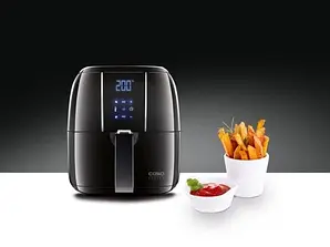 Фритюрниця Caso AF200 Air Fryer