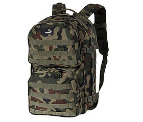 Рюкзак Scout Texar 36 л pl camo