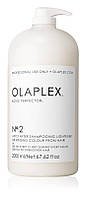 Олаплекс 2 (Olaplex 2) - 2000 мл для зміцнення волосся.Великий термін придатності,Польща