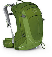 Рюкзак Osprey Sirrus 24 (2021) зелений, фото 1