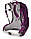 Рюкзак Osprey Sirrus 24 (2021) фіолетовий, фото 8