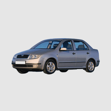 Fabia 1