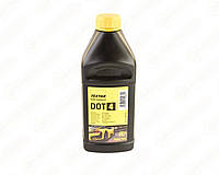 Тормозная жидкость TEXTAR - DOT4 (1.0 liter)