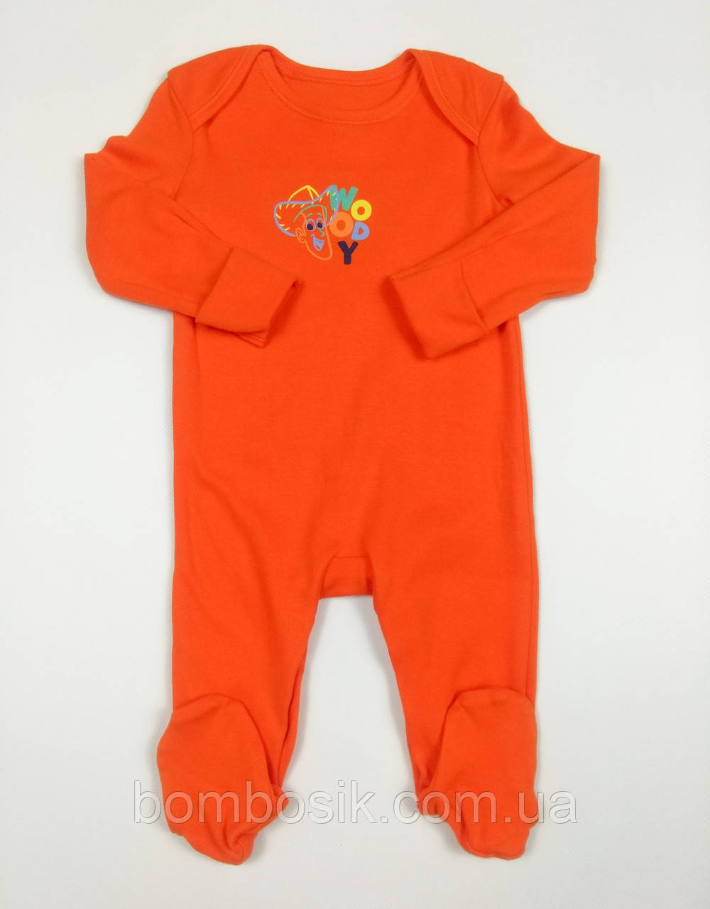 Чоловічок для хлопчика George, First size (50-56см)