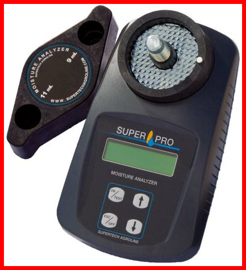 Вологомір зерна (5...50 %) AGROLINE SUPERPRO (Данія)