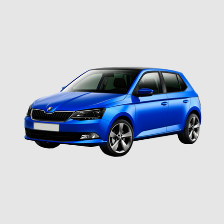 Fabia 3