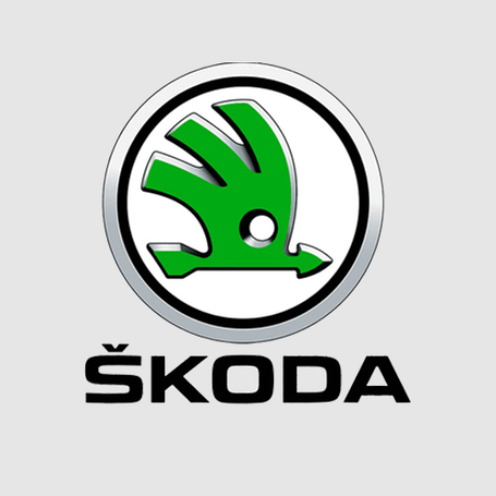 Нові деталі Skoda