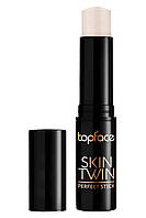 Хайлайтер стик для лица TopFace Skin Twin PT560, № 01