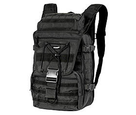 Рюкзак Traper Texar 35 л чорний