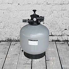 Піщаний фільтр для Emaux V350 (4 м3/ч, D355)