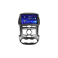 Штатная магнитола Teyes CC2 Plus для Ford Ranger 3 2011 - 2015 Android