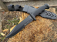 Нож охотничий туристический тактический Columbia 1228А