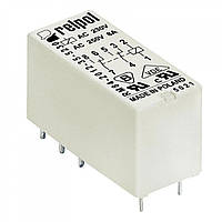 Реле промежуточное RELPOL RM84-2012-35-1060 8А 2CO 60V DC 600338 (электромеханическое)