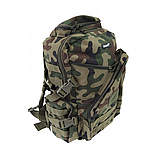 Рюкзак urban Texar 33 л PL Camo, фото 2