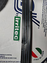 Крапельна стрічка Irritec Tape 6mil 10 см 3050 м Італія, фото 4