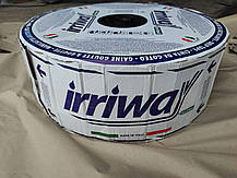 Крапельна стрічка Irritec Tape 6mil 20 см 3050 м Італія, фото 5