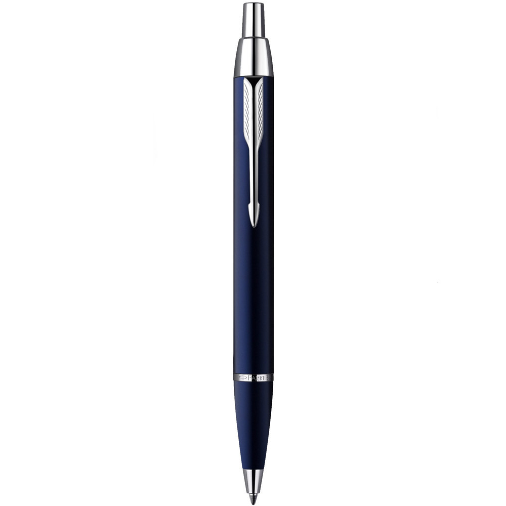 Ручка Parker кулькова IM Blue CT BP (20332C)