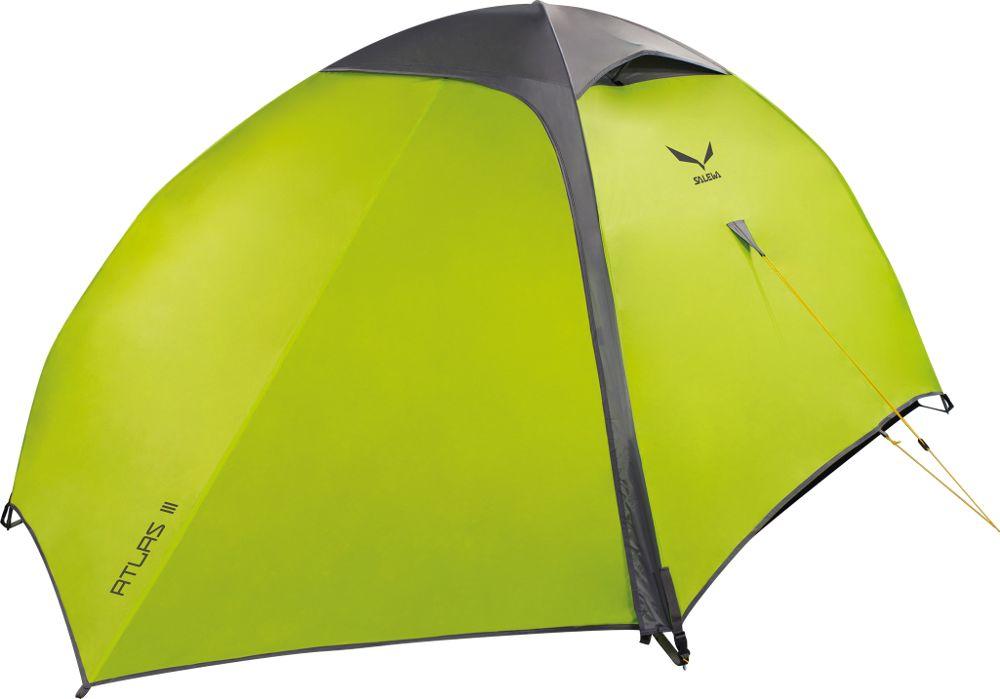 Купить Палатка Salewa Atlas III, цена 8395 ₴ — Prom.ua (ID#1598909153)