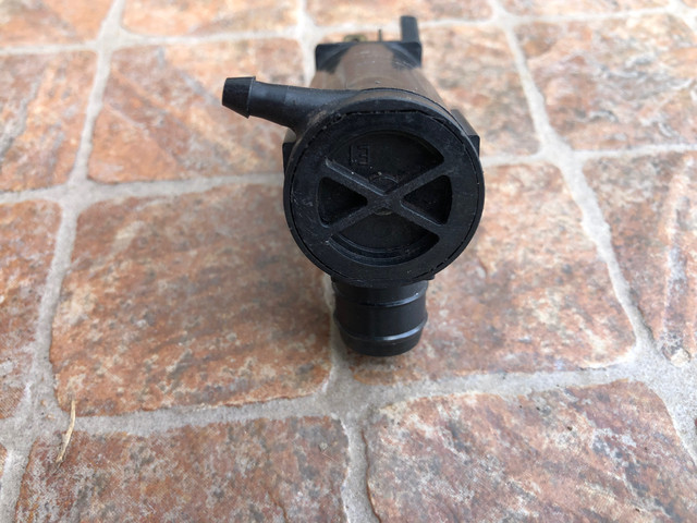 Моторчик Насос Омывателя Лобового Стекла Asmo 8603101260 Mazda Мазда ...