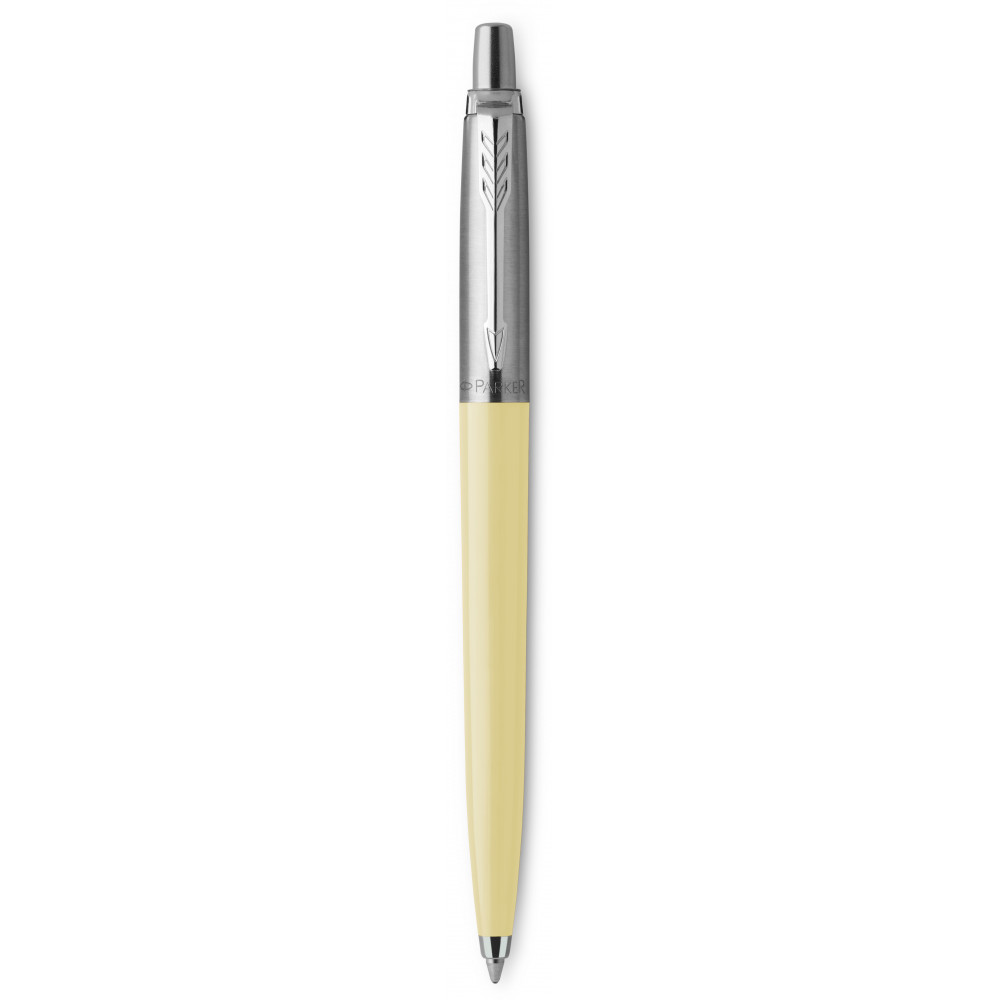 Ручка Parker кулькова JOTTER 17 Original Egg Yellow CT BP (15932_7499)