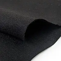 КАРПЕТ ШУМOFF1,5мм (черный) 1,4мx20м. ковролин,автоковролин, декоративный облицовочный материал