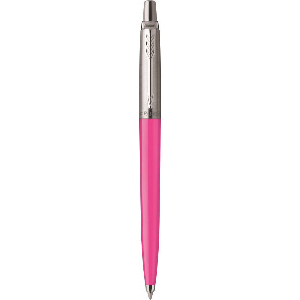 Ручка Parker кулькова JOTTER 17 Original Hot Pink CT BP (15932_2039), фото 1