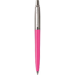 Ручка Parker кулькова JOTTER 17 Original Hot Pink CT BP (15932_2039)