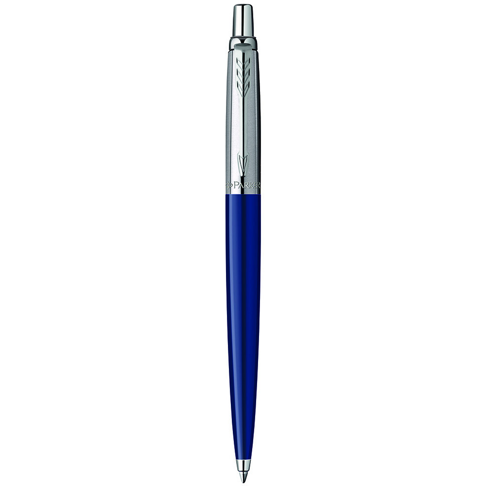 Ручка Parker кулькова JOTTER 17 Original Navy Blue CT BP (15832)