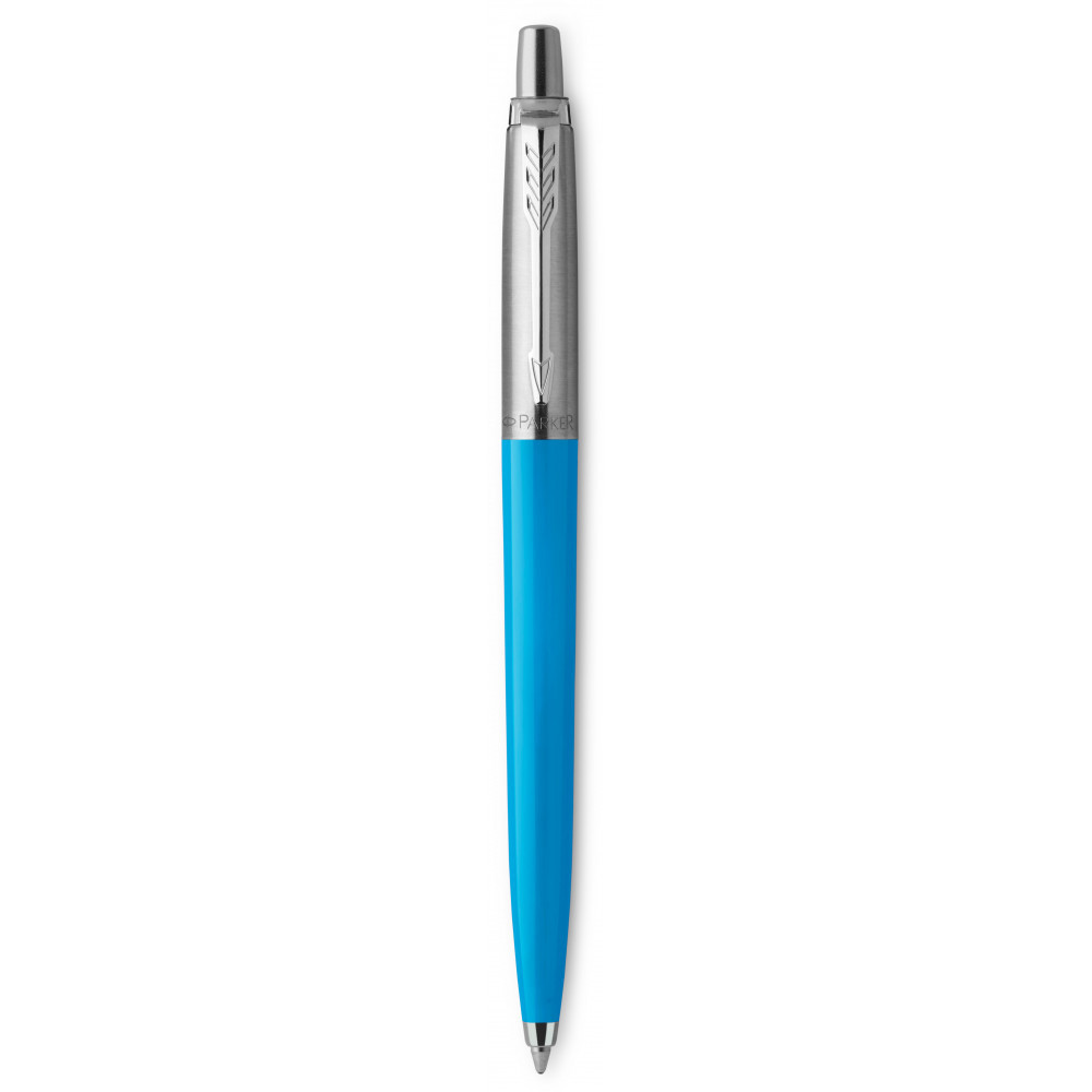 Ручка Parker кулькова JOTTER 17 Original Sky Blue CT BP (15932_801)