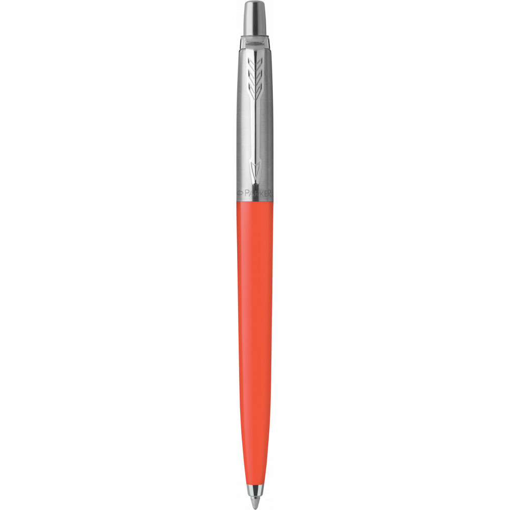 Ручка Parker кулькова JOTTER 17 Original Vermilon CT BP (15932_BRED)