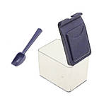 Набір ємностей для спецій на підставці Supretto (Арт. 7508-0001), фото 4