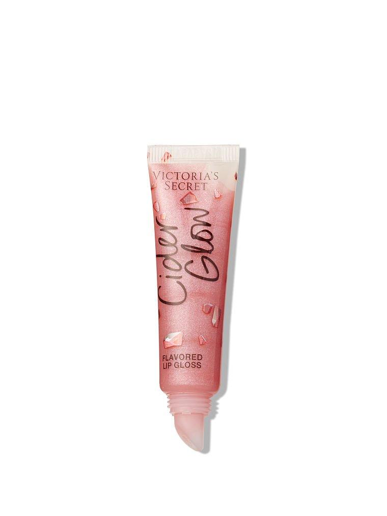 Блеск для губ Cider Glow Victoria’s Secret Flavored Lip Gloss