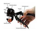 Щеплення секатор Professional Grafting tool для щеплення садово-ягідних культур, фото 4