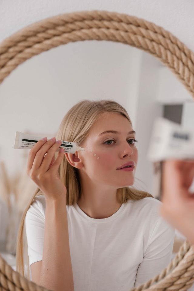 Klairs Illuminating Supple Blemish Cream SPF 40++ BB-крем